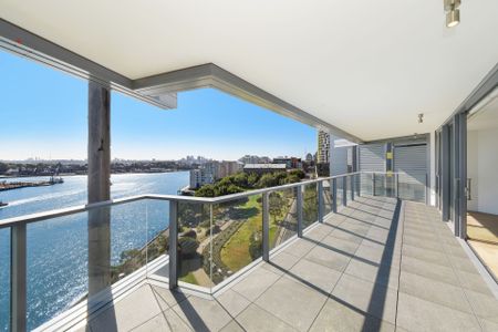 9D/2 Bowman Street, Pyrmont - Photo 5