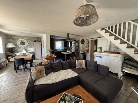 Maison 4 Pièces 110 m² - Photo 2