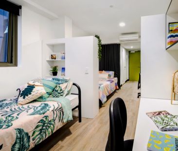 Twin Studio Bronze - Photo 1