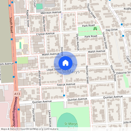 29 Lloyd Street, SA 5042, St Marys