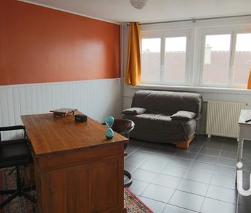 Appartement 5 pièces de 80 m² à Melun (77000) - Photo 4