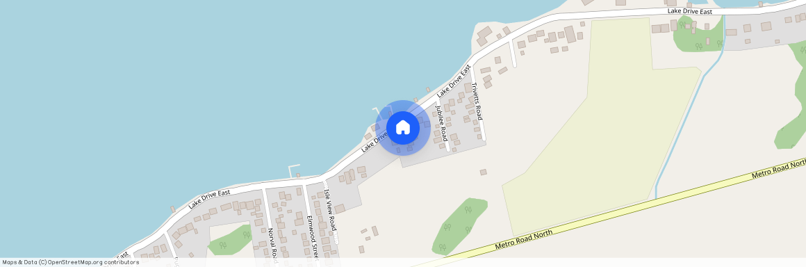 85 Lake Drive, Georgina