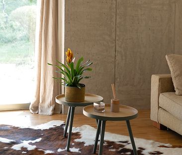 3 Zimmer-Wohnung in Zollikerberg (ZH), möbliert, auf Zeit - Foto 3