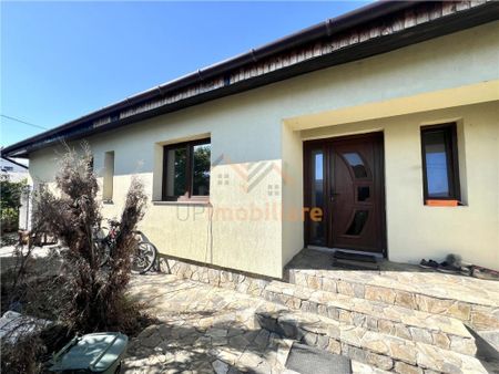 CASA PLAN PARTER | NUFARUL | ORADEA - Fotografie 4