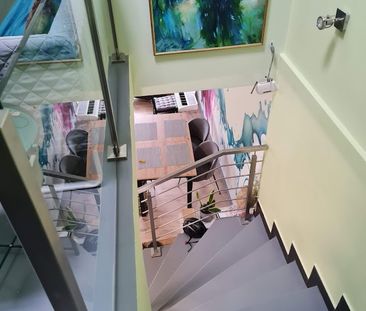 Nowoczesny bliźniak w Wołczkowie - Photo 2