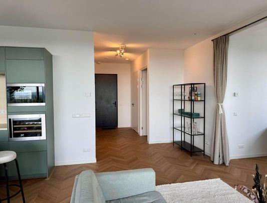 Hoola van Nootenstraat 365, Hoog-Catharijne NS en Jaarbeurs, 3521HB, Utrecht - Photo 1