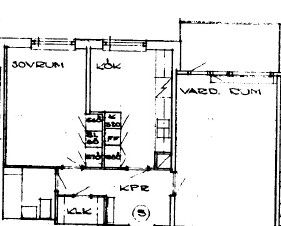 Marknadsvägen, Norrtälje - Foto 1