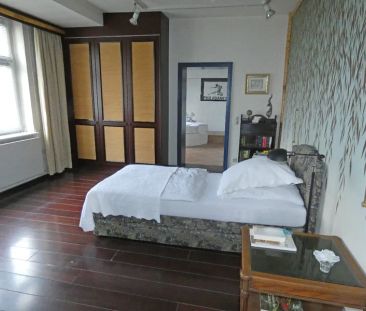 NEU: Ein Traum für Dachgeschossliebhaber direkt im Zentrum von Wies... - Photo 3