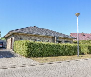 Gelijkvloerse woning met 3 slaapkamers te Westerlo - Photo 4