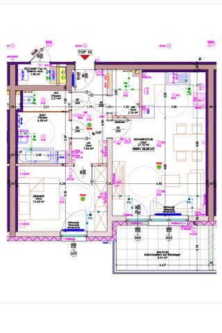 Wohnung in Gmünd - Foto 3
