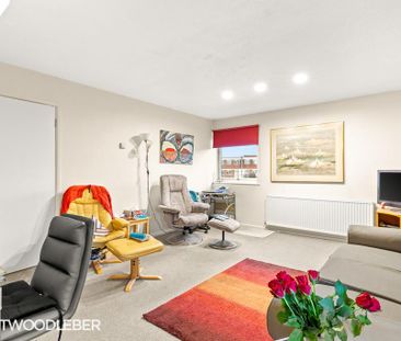 2 bedroom apartment to rent - Photo 6
