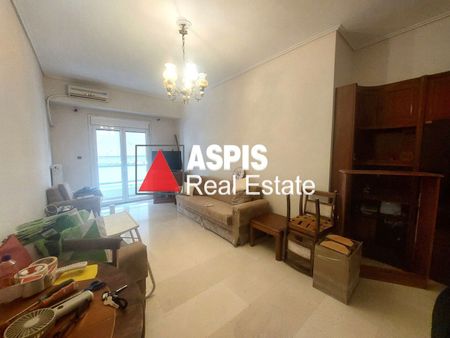 Διαμέρισμα για ενοικίαση Παγκράτι - Φωτογραφία 4