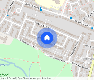 Foxford Crescent, Coventry, West Midlands, CV2 - Photo 1