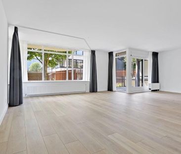 Jan Willem Frisohof 8, Zorgvliet, 2517LA, Den Haag - Photo 4