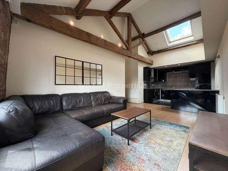 Macintosh Mill, Cambridge Street, M1 - Photo 3
