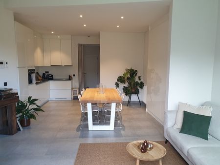 Appartement te huur in Waasmunster met 2 slaapkamers - Photo 3