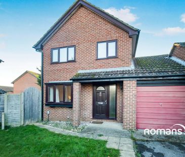 3 bedroom semi-detached house to rent - Photo 1