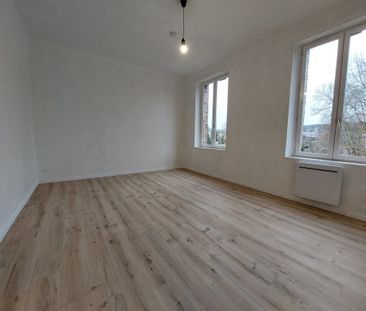 Location Appartement 2 pièces 36m² ST AUBIN LES ELBEUF 76410 - Photo 1