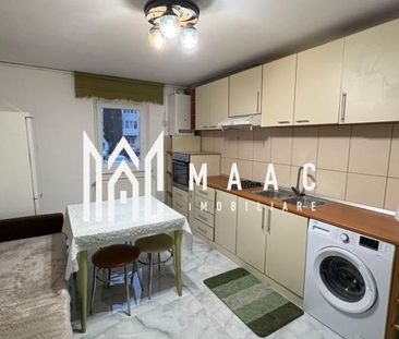 Apartament 3 camere de inchiriat | Sibiu, Sub Arini | 60 mp - Fotografie 4