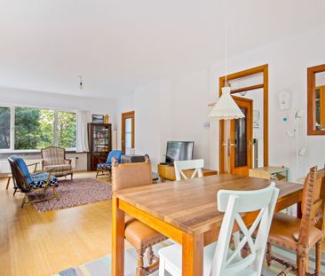 Mooie halfopen woning met garage op absolute toplocatie - Photo 4