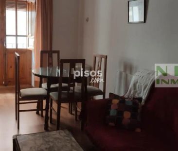 Apartamento en alquiler en Casco Antiguo - Foto 6