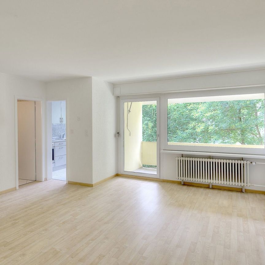 3 Zimmer, 2. Stock - Photo 1