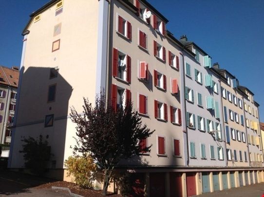 Appartement de 3.5 pièces duplex - Foto 1