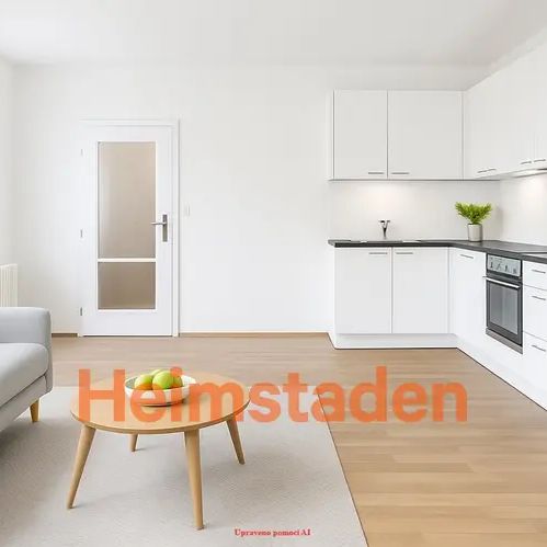 Pronájem bytu 2+kk 37 m - Photo 1