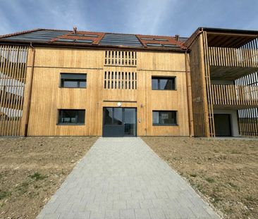 3,5-Zimmer-Duplexwohnung in Siselen - Photo 3