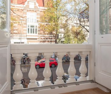 Te huur: Appartement Hemonylaan in Amsterdam - Foto 4