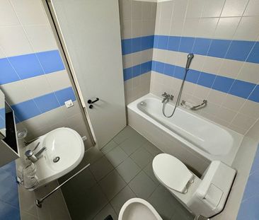 2 Zimmer, 60 m², 1. Stock - Foto 2