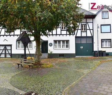 Heimbach Schöne Rur Eifel : 2-Zimmer Ferienwohnung mit Sonnen-Terra... - Foto 2