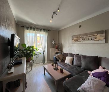 T3 – SAINT LEONARD – 56,79m2 - Photo 5