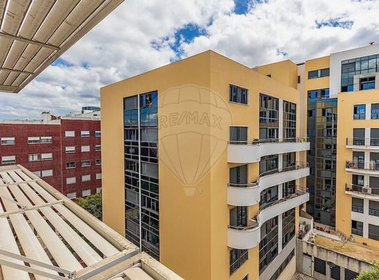 Lisboa, Lisbon 1990 - Photo 1