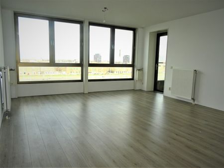 Te huur: Appartement Kratonkade 700 in Rotterdam - Photo 2