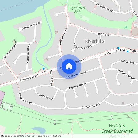 412 Sumners Road, Qld 4074, Riverhills