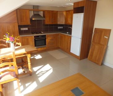 Unit 3, 55 Ashley Avenue, Lisburn Road, Belfast, BT9 7BT - Photo 1