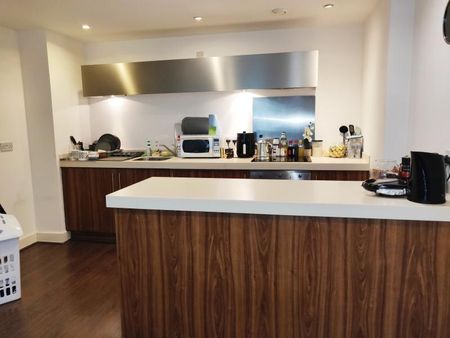 2 bedroom apartment to rent - Photo 5