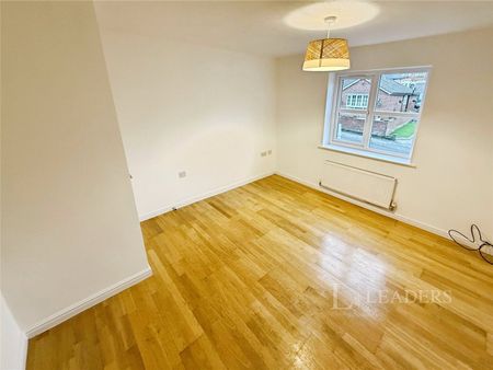 2 bedroom townhouse to rent Riverside Close, Conisbrough, Doncaster, DN12 - Photo 4