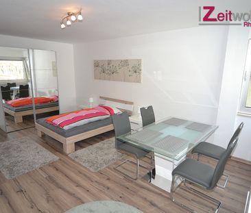 Modernes Stadtapartment in Top Lage! - Photo 3