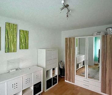 3½ Zimmer-Wohnung in Ittigen (BE), möbliert, auf Zeit - Photo 5