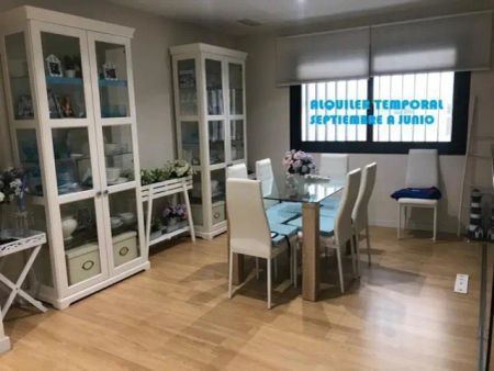 Apartamento en alquiler en Avenida - Foto 4