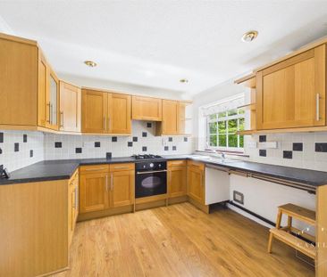 2 bedroom terraced house to rent - Photo 5