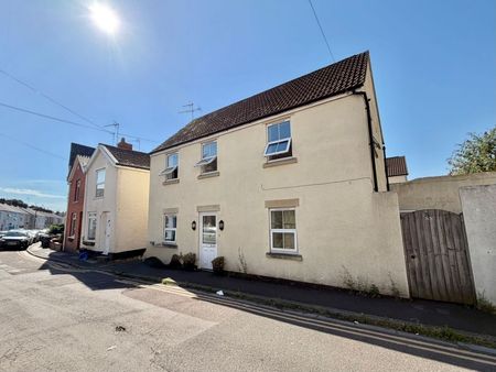Portman Street, Taunton - Photo 2