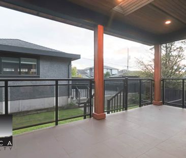 3832 Kincaid St, Burnaby - Photo 6