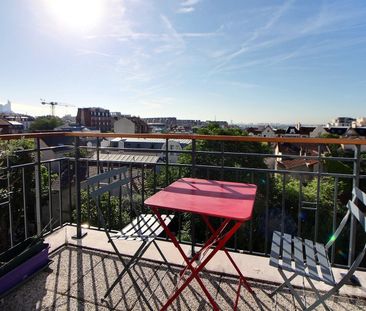 Appartement T3 Puteaux à louer - Photo 3