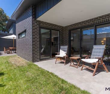 16A Anderson Street, Chifley ACT 2606 - House For Rent - $985 | Domain - Photo 6