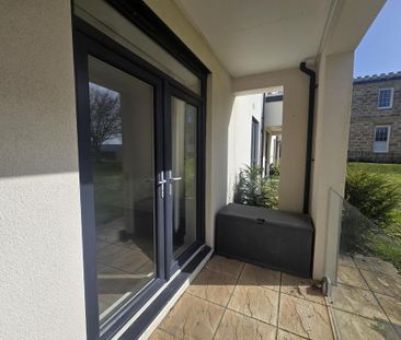 1 bedroom ground floor flat to rent - Photo 4