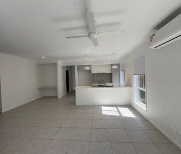 Brand New 4-Bedroom Family Home – Ready to Move In! - Photo 1