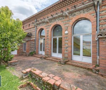 Appartement à louer 2 pièces 72.69m² - Photo 1